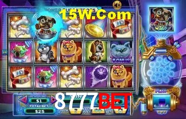 A Emoção da Loteria na 8777Bet: Uma Chance de Mudança de Vida