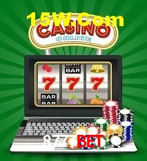 A Revolução dos Aplicativos de Jogos no 8777Bet
